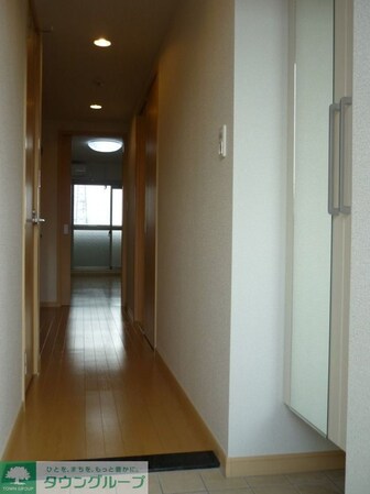 プラシードKの物件内観写真